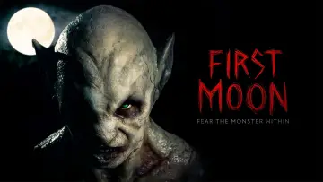 Задник до фильму"First Moon" #569090
