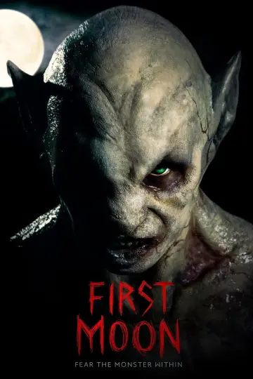 Постер до фильму"First Moon" #569098