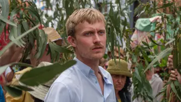Задник до фильму"A una isla de ti" #1155976
