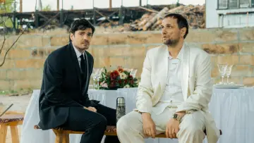 Задник до фильму"Шурале" #819214