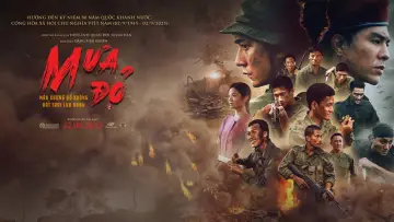 Задник до фільму "Mưa đỏ" #803348