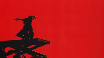 Задник до фільму "j-hope TOUR [HOPE ON THE STAGE] in Japan" #977615