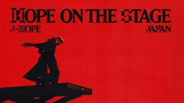 Задник до фільму "j-hope TOUR [HOPE ON THE STAGE] in Japan" #977616