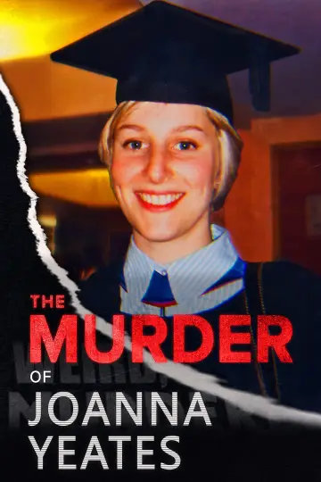 Постер до фильму"The Murder of Joanna Yeates" #1152774