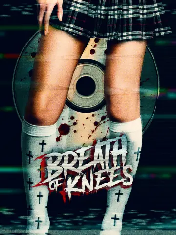 Breath of Knees постер