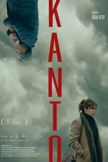 Постер до фильму"Kanto" #536761