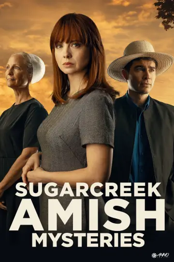 Постер до фільму "Sugarcreek Amish Mysteries: Blessings in Disguise" #1525865
