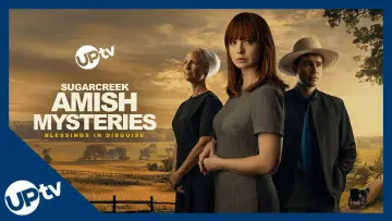 Задник до фільму "Sugarcreek Amish Mysteries: Blessings in Disguise" #845326