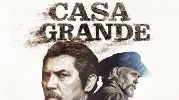 Задник до фильму"Casa Grande" #787405