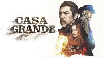 Задник до фильму"Casa Grande" #910566