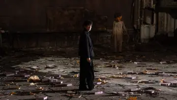Задник до фильму"Dear Stranger／ディア・ストレンジャー" #540285