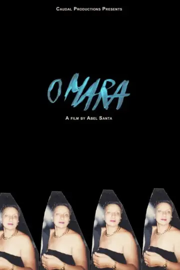 Постер до фільму "Омара" #1875614