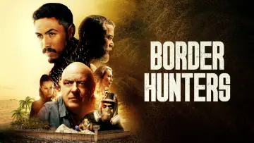 Задник до фильму"Border Hunters" #565816