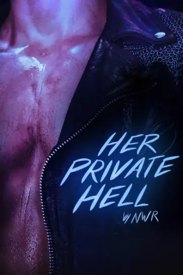 Постер до фильму"Her Private Hell" #1176153