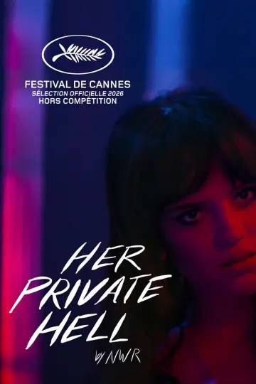 Постер до фильму"Her Private Hell" #800971