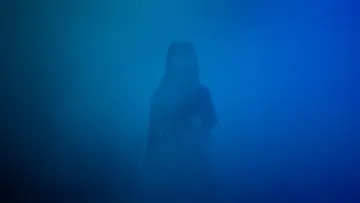 Задник до фильму"Her Private Hell" #926433