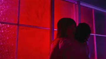 Задник до фильму"Her Private Hell" #952495