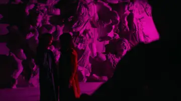 Задник до фильму"Her Private Hell" #952511