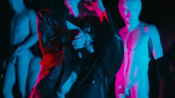 Задник до фильму"Her Private Hell" #952513