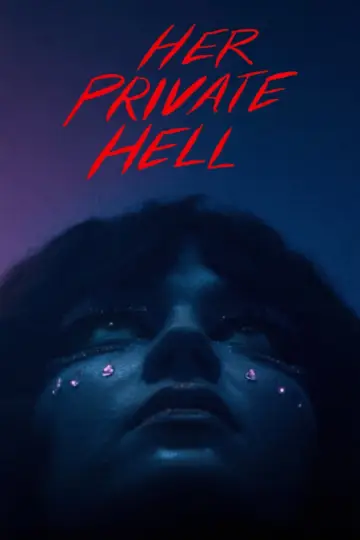 Постер до фильму"Her Private Hell" #952523