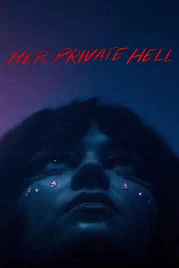Постер до фильму"Her Private Hell" #952524
