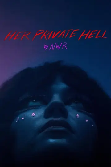 Постер до фильму"Her Private Hell" #952525