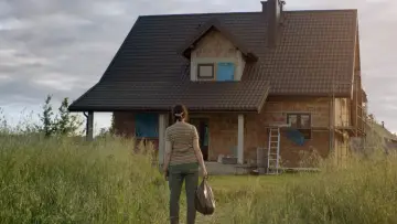 Задник до фильму"Mama" #926822