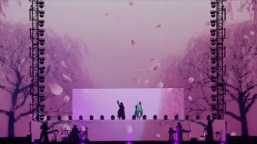 Задник до фильму"Ado: SPECIAL LIVE 「心臟」" #978760