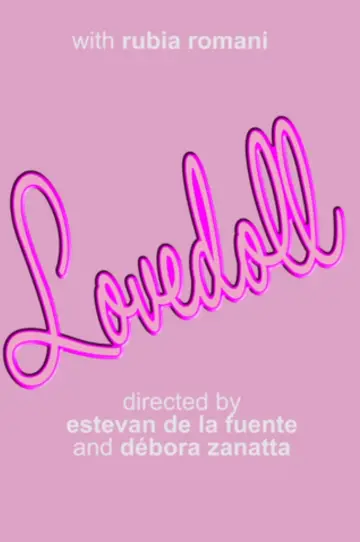 Постер до фильму"Lovedoll" #1189988