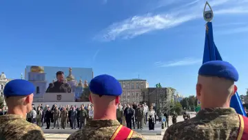 Задник до фільму "Zelensky" #1629574