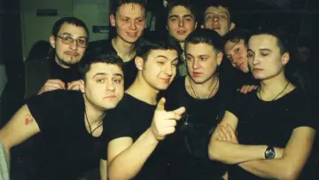 Задник до фільму "Zelensky" #1629577