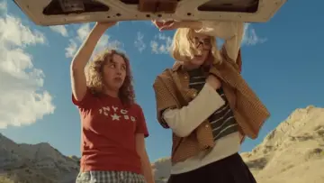 Задник до фильму"Saving Buddy Charles" #914038
