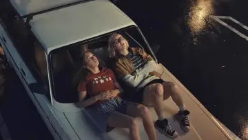 Задник до фильму"Saving Buddy Charles" #914041