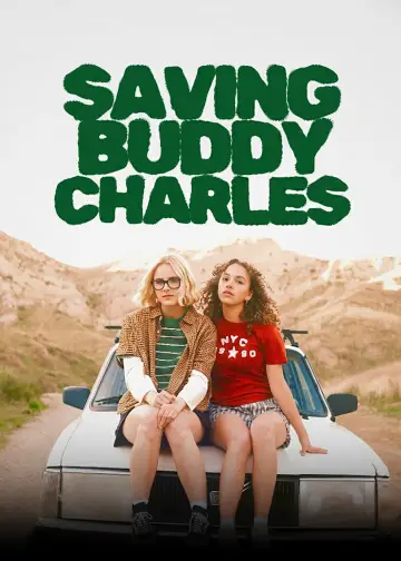 Постер до фильму"Saving Buddy Charles" #914051
