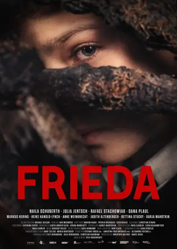 Frieda – Kalter Krieg