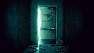 Задник до фильму"The Boy from Below" #976171