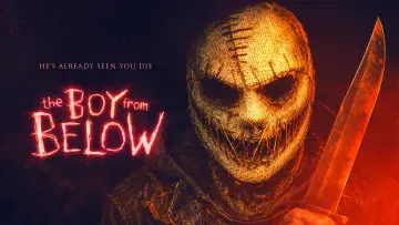 Задник до фильму"The Boy from Below" #976172