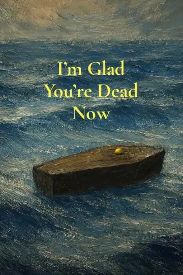 Постер до фільму "I’m Glad You’re Dead Now" #1841409