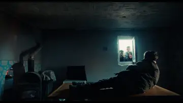 Задник до фільму "No. 3" #932264