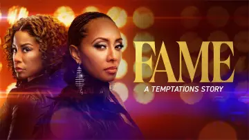 Задник до фильму"Fame: A Temptations Story" #809937