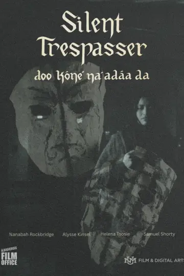 Постер до фильму"Silent Trespasser" #1170017