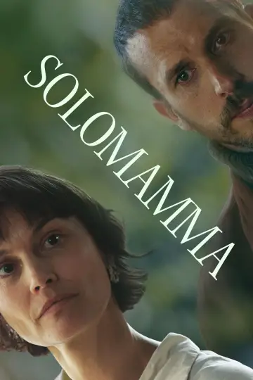 Постер до фильму"Solomamma" #818115