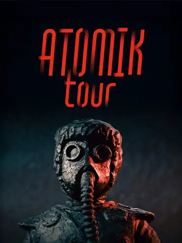 Atomik Tour