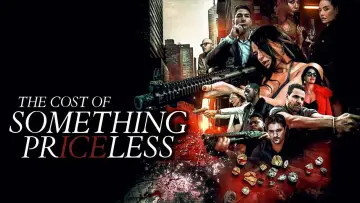 Задник до фильму"The Cost of Something Priceless" #919985