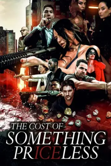 Постер до фильму"The Cost of Something Priceless" #919987