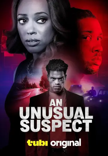Постер до фильму"An Unusual Suspect" #981776