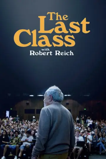 Постер до фільму "The Last Class" #1521954