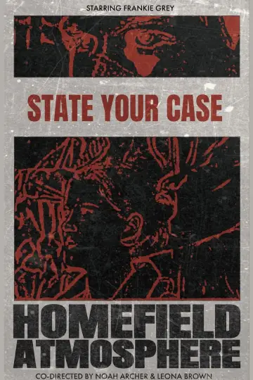 Homefield Atmosphere постер