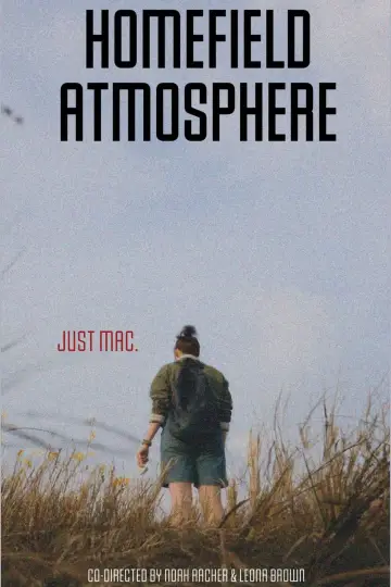 Постер до фильму"Homefield Atmosphere" #970341