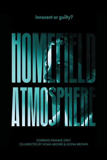 Постер до фильму"Homefield Atmosphere" #970342
